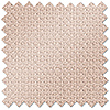 Saltaire, Rose Quartz - Motorised Roman Blind